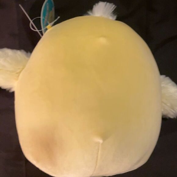 Squishmallow rare Aimee the chick Easter special edition 2022 - Picture 3 of 6
